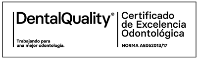 DentalQuality, certificado de excelencia odontológica